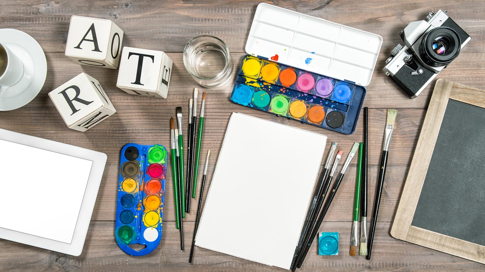 conseils pour construire culture artistique