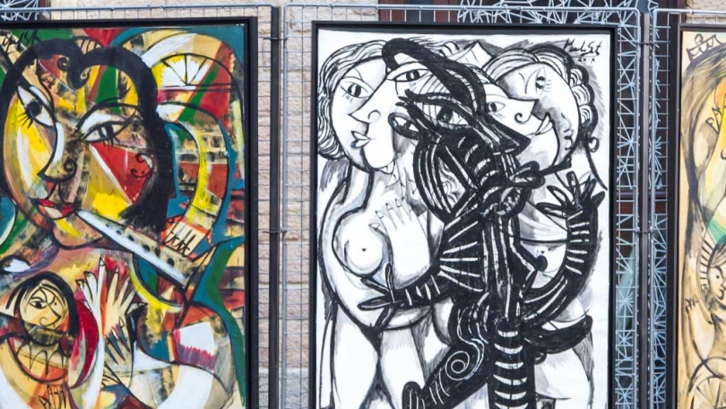 comment construire culture artistique