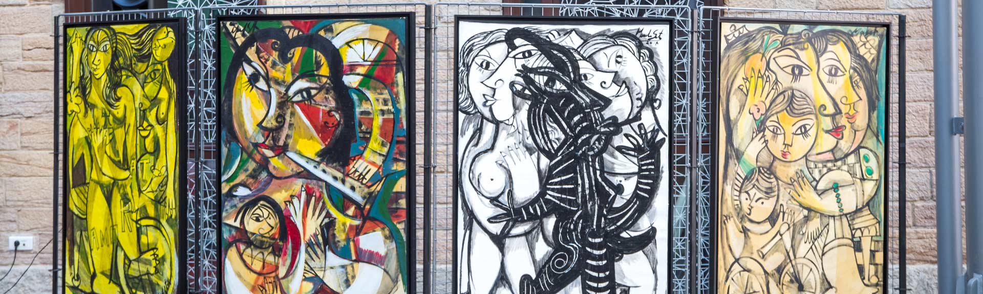 comment construire culture artistique